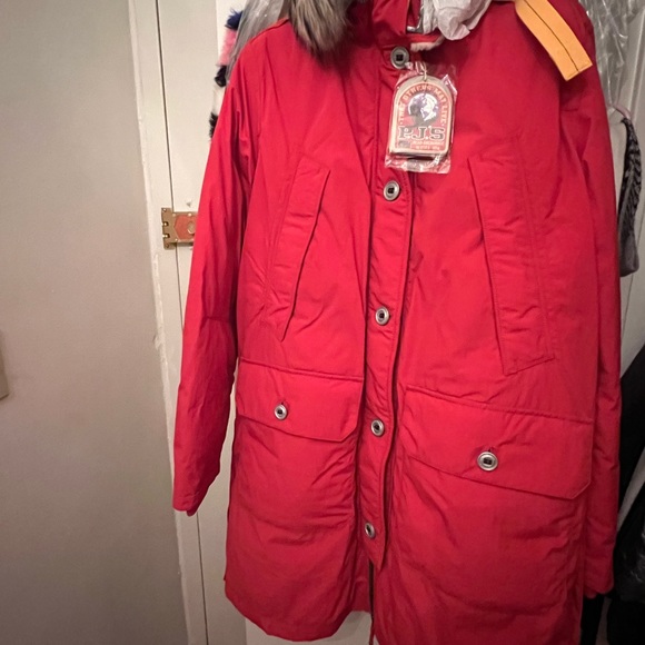 Parajumper COAT - Picture 9 of 14